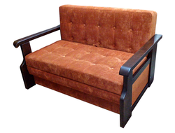 Кресло-кровать Американка с подлокотниками Чикаго