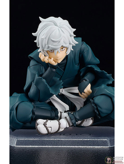Фигурка фигма Габимару (figma Gabimaru)