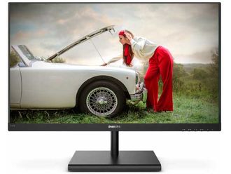 Монитор 27" Philips 273V7QDAB