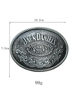 Jack Daniel's Old №7