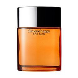 CLINIQUE HAPPY FOR MEN