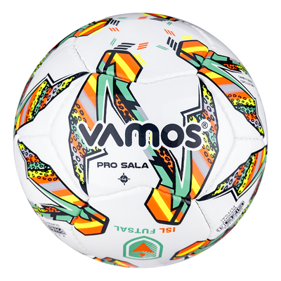 Vamos Sala Pro BV0924-PSL (№4 Футзальный мяч)