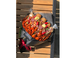 Букет "Праздничный"