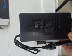 Зарядка для электро мото