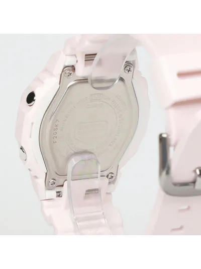 Часы Casio G-Shock GMA-P2100PC-4A