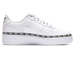 Air force 1 se premium top