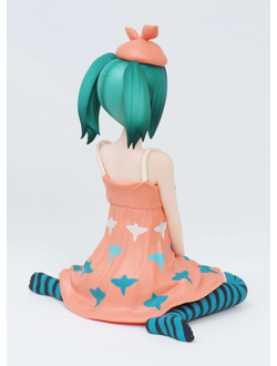 Фигурка Ёцуги Ононоки (Yotsugi Ononoki Osuwari Yosetsu)