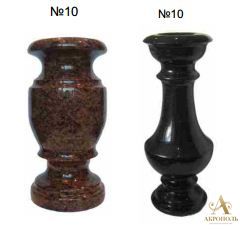 Ваза N10