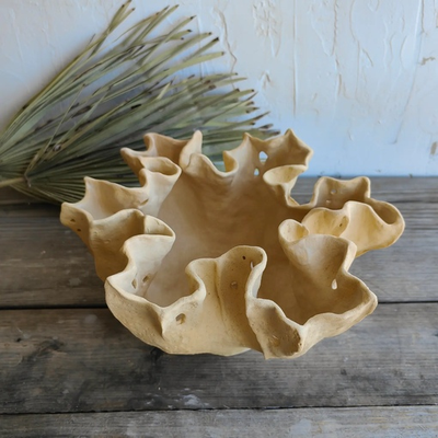 Ваза керамика