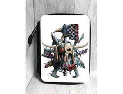 Пенал Вархаммер, Warhammer 40000 №18