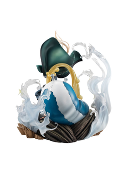 Фигурка Цунадэ (Tsunade Ver.3 Naruto Gals DX)