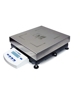 Лабораторные весы ВПВ-101