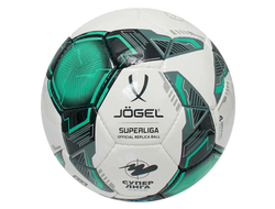 Jogel Superliga Replica ЦБ-00003840 (№4 Футзальный мяч)
