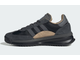 Кроссовки Adidas SL 72 RTN Dark Grey