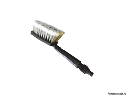 Щетка продольная для бытовых моек 22х1,5 ш