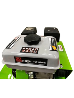 Мотоблок бензиновый "ПАХАРЬ"-TCP 820 РН