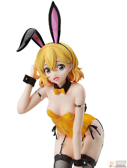 Фигурка 1/4 Мами Нанами (Mami Nanami Bunny Ver.)