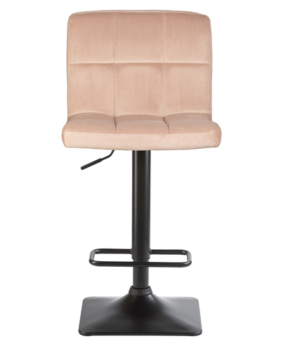 мокко велюр