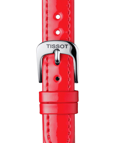 Швейцарские часы Tissot T084.210.16.116.00