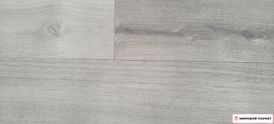 Ламинат Rooms Suite Дуб Кашмир Серебристый RV829A