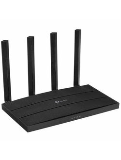 Wi-Fi роутер TP-Link Archer AX12 Двухдиапазонный Wi-Fi 6