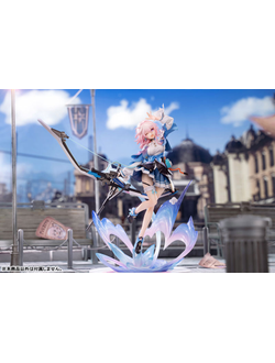 Фигурка 1/7 Март 7 (March 7th)