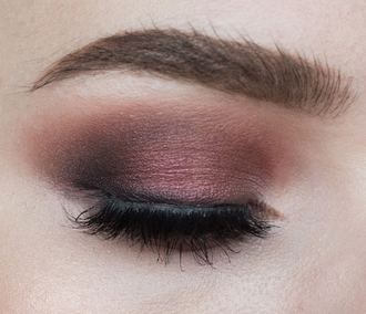 Жидкие стойкие тени NYX Lid Lingerie (eye tint) 03 Evening Spell