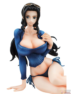Фигурка 1/8 Нико Робин (Nico Robin)