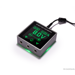 Блок питания Defenderr PS-8 - pm-shop24.ru