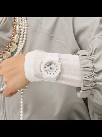 Часы Casio G-Shock GMA-P2100M-7A