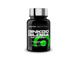 Ginkgo-Biloba