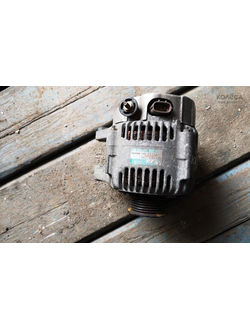 Генератор на тойоту Хайландер