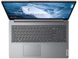Lenovo IP1 15IJL7 15.6'' TN FHD Cel N4500 8Gb (SSD)512Gb Dos Серый