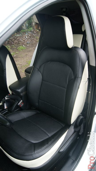 Чехлы hyundai ix35