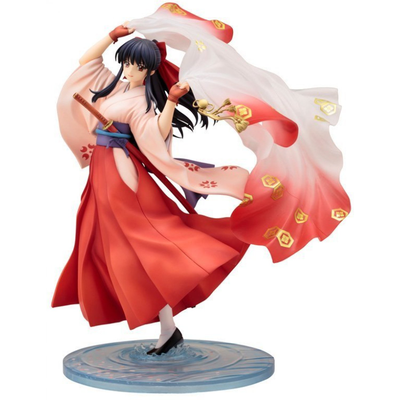 Фигурка 1/8 Сакура Шингуджи (Sakura Shinguji)