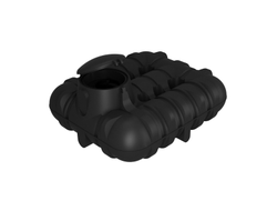 Емкость подземная Rostok R 3000 л