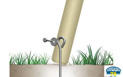 Анкер smart-line