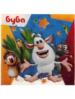 Одноразовая бумажная посуда Моя принцесса в интернет-магазине "О'Да!" в Орле