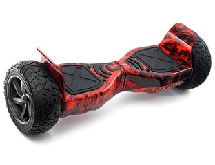 Smart Balance Off road 8.5
