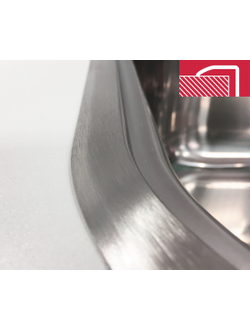 Мойка Reginox Beta R 10 OKG lux