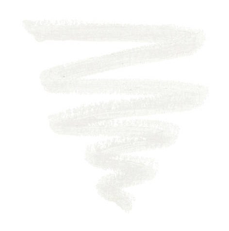 Карандаш для глаз и бровей NYX Slim Eye Pencil 06 White (белый)