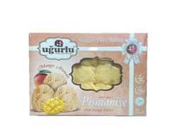 ПИШМАНИЕ UGURLU МАНГО, 240 ГР