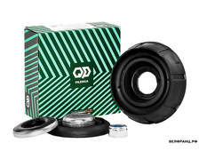 Комплект опоры амортизатора Renault Logan Sandero Duster Largus аналог 6001547499 6001025850 8200651172