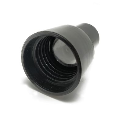 Адаптер/переходник 45 мм. для шланга 48 мм. с резьбой