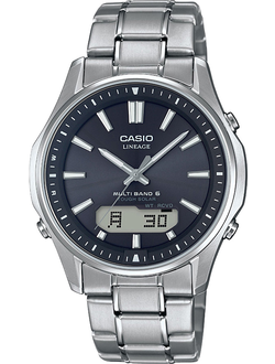 Часы Casio LCW-M100TSE-1AER