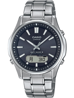 Часы Casio LCW-M100TSE-1A