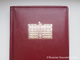 Памятный набор Администрации Президента РФ (4 предмета в подарочной коробке)