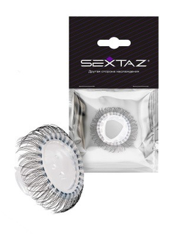 55329 КОЛЬЦО ЭРЕКЦИОННОЕ внутренний D 20 мм, высота 20 мм