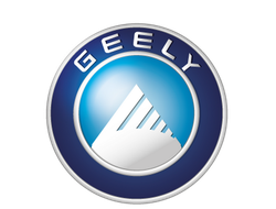 GEELY