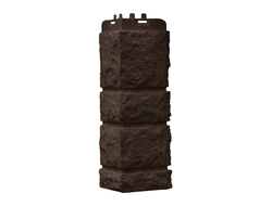 Угол Grand Line Камелот коричневый